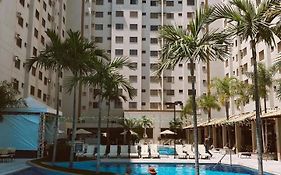 Prive Boulevard Suites Viaje Bem